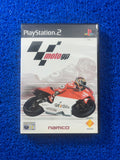 PS2 MotoGP (E)