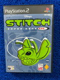 PS2 Stitch 626 (E)