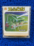 DISK SYSTEM Ping pong (J)