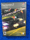 PS2 Corvette (A)