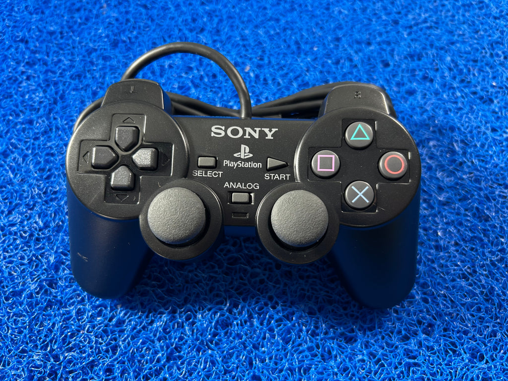 * Console