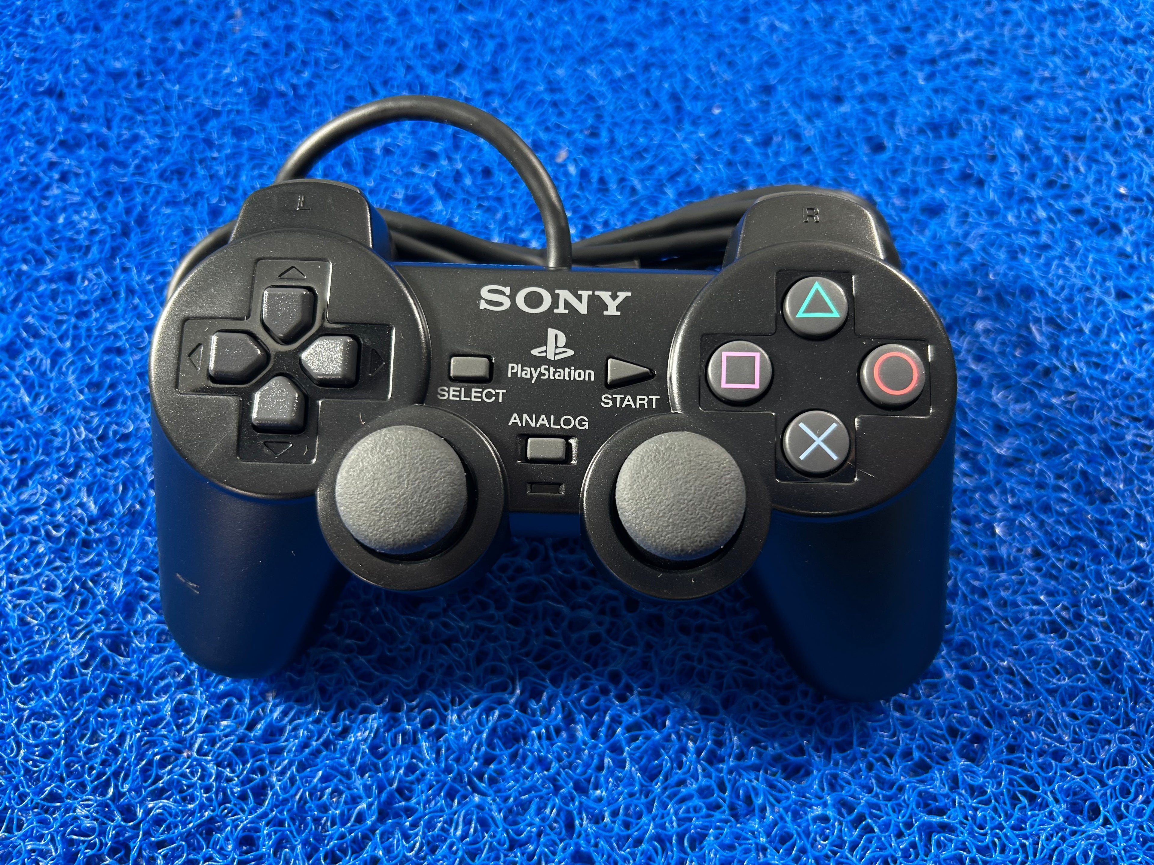 * Console