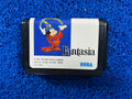 SEGA# Megadrive Fantasia (J)