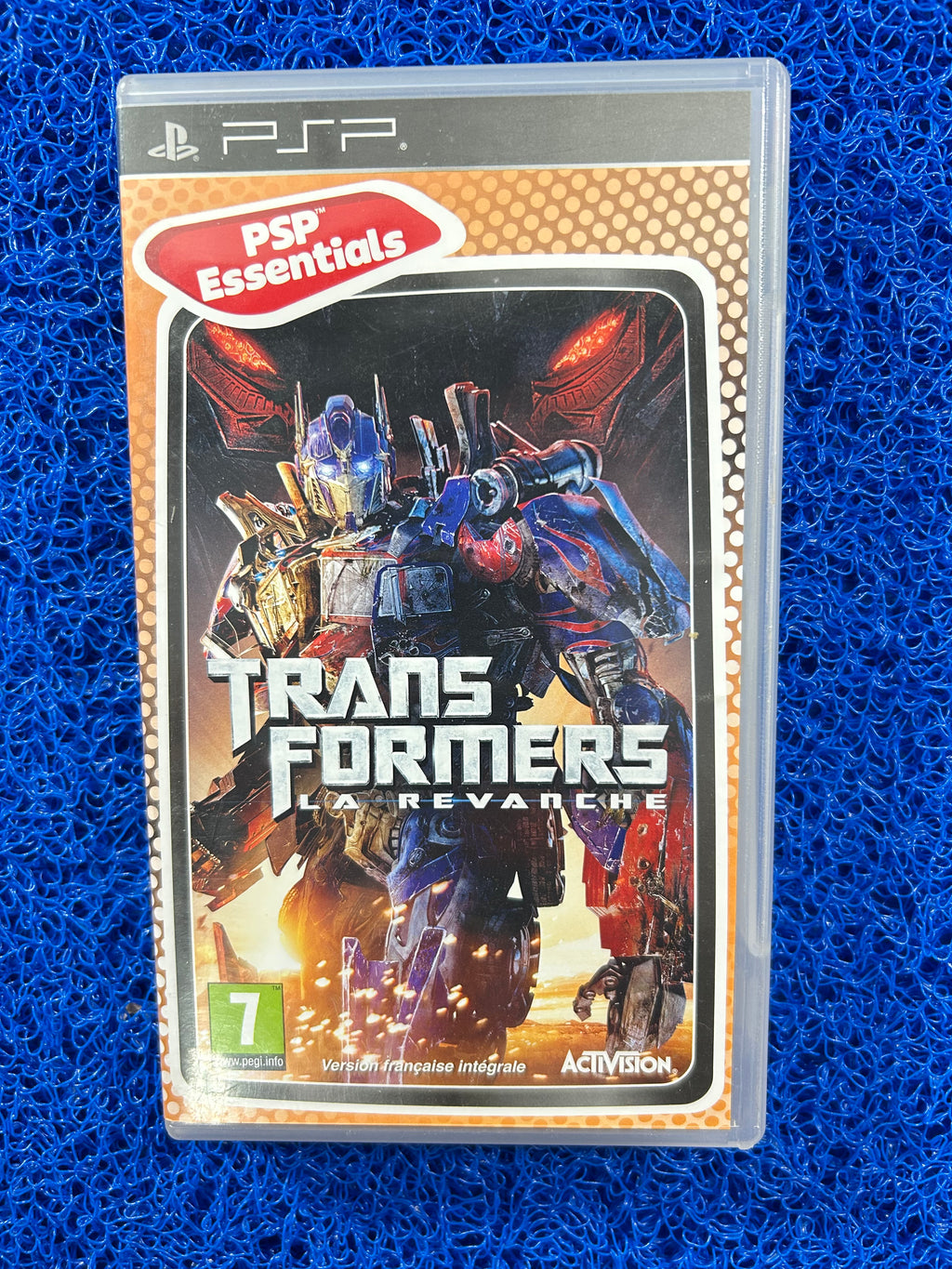 PSP Transformers (E)
