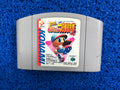 N64# Jikkyou powerfull 4 (J)