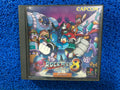 PS1# Rockman 8 (J)
