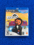 PS3 Eyepet