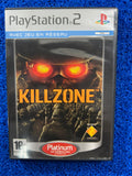 PS2 Killzone (E)