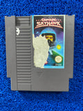 NES Captain skyhawk (E)