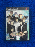 PS2 Last escort (J)