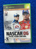 XBOX Nascar 06 (A)