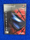PS2# Spider man (E)