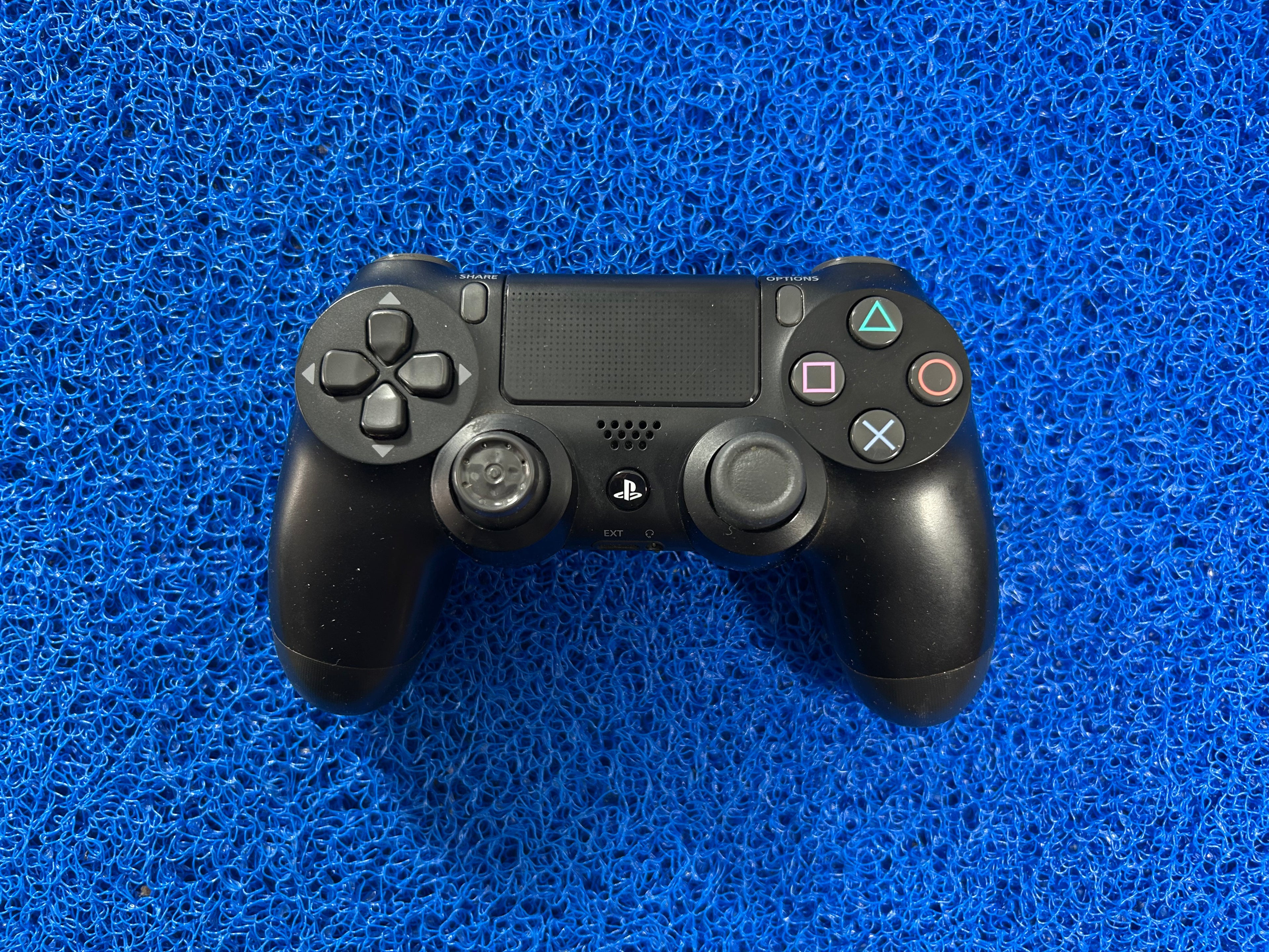 Console