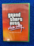 XBOX GTA Vice city (E)