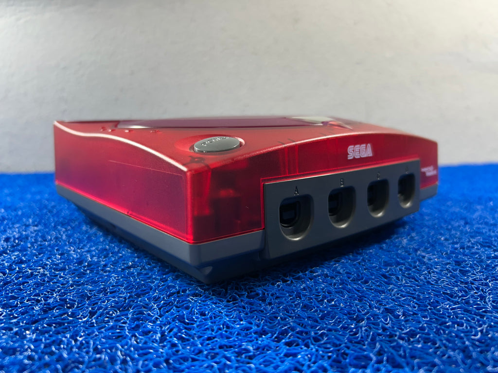Console