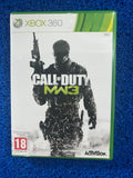 X360 Call of duty mw3 (E)