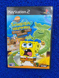 PS2# Bob esponja (E)