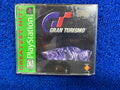 PS1# Gran turismo (A)
