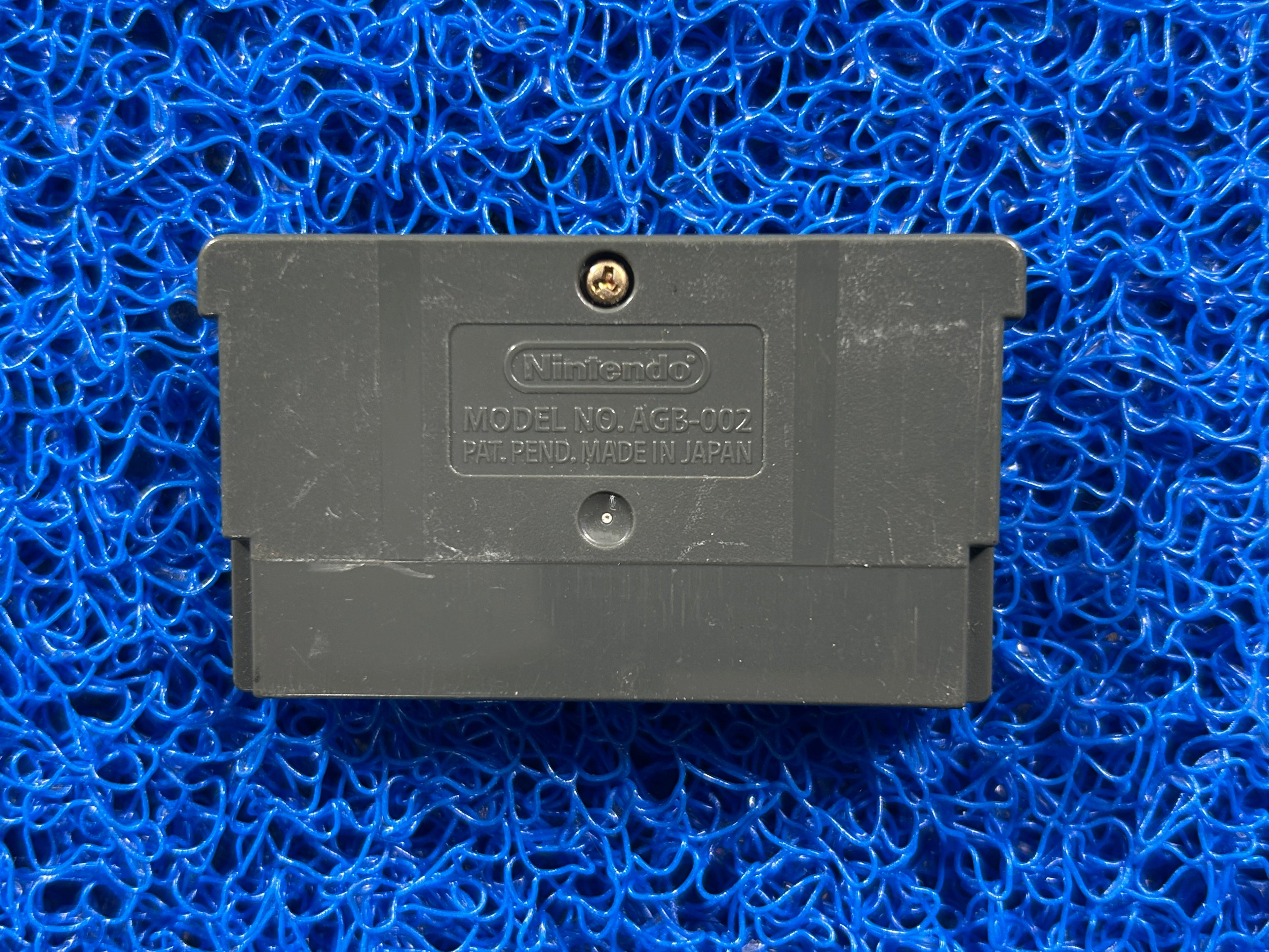 GBA Doraemon (J)