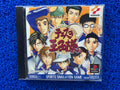 PS1 The Prince of Tennis (J)
