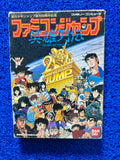 FAMICOM box Famicom jump (J)