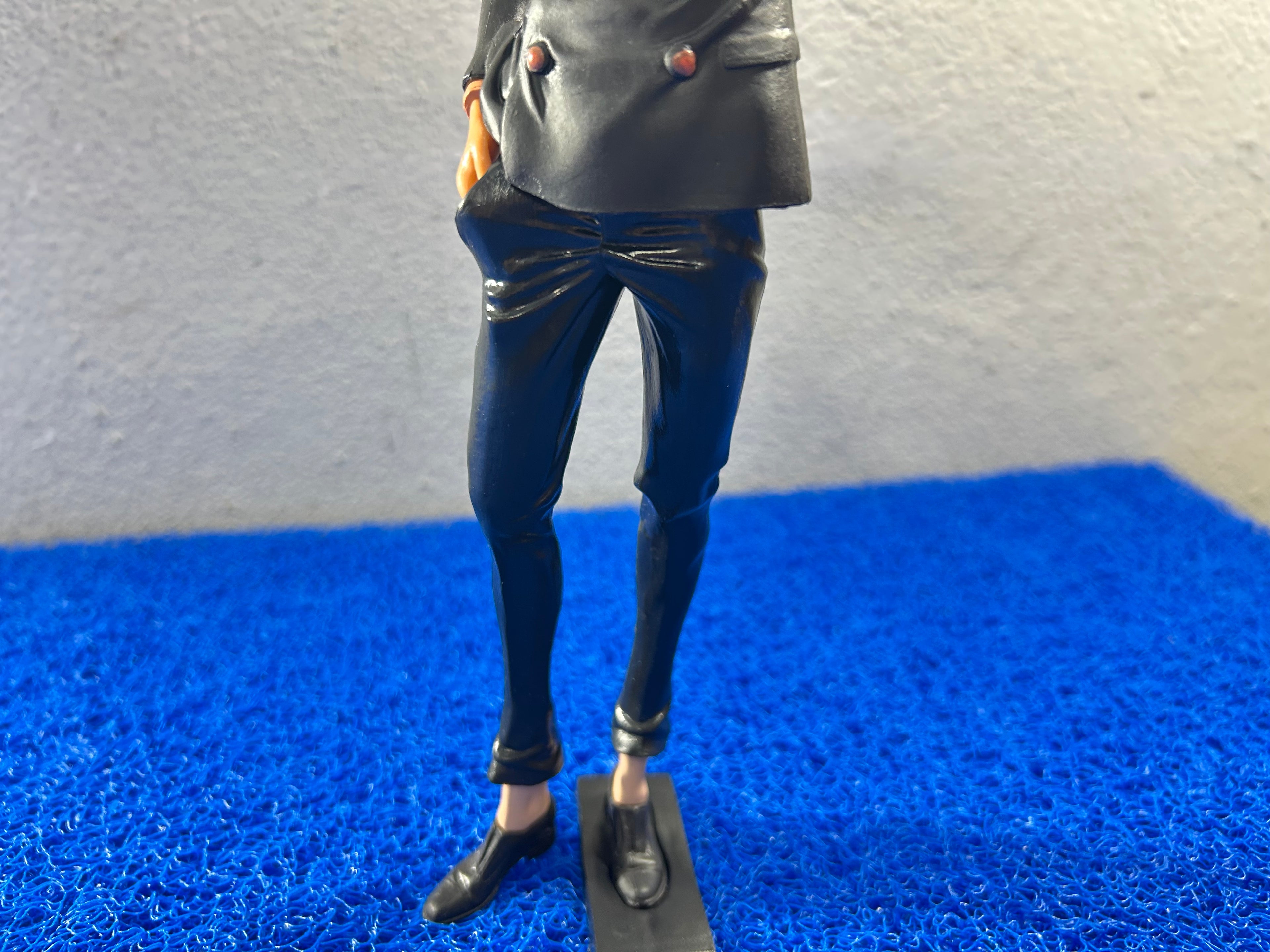 ACTION Sanji