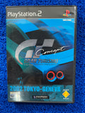 PS2 Gran Turismo 2002 Tokyo (E)