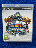 PS3 Skylander giants