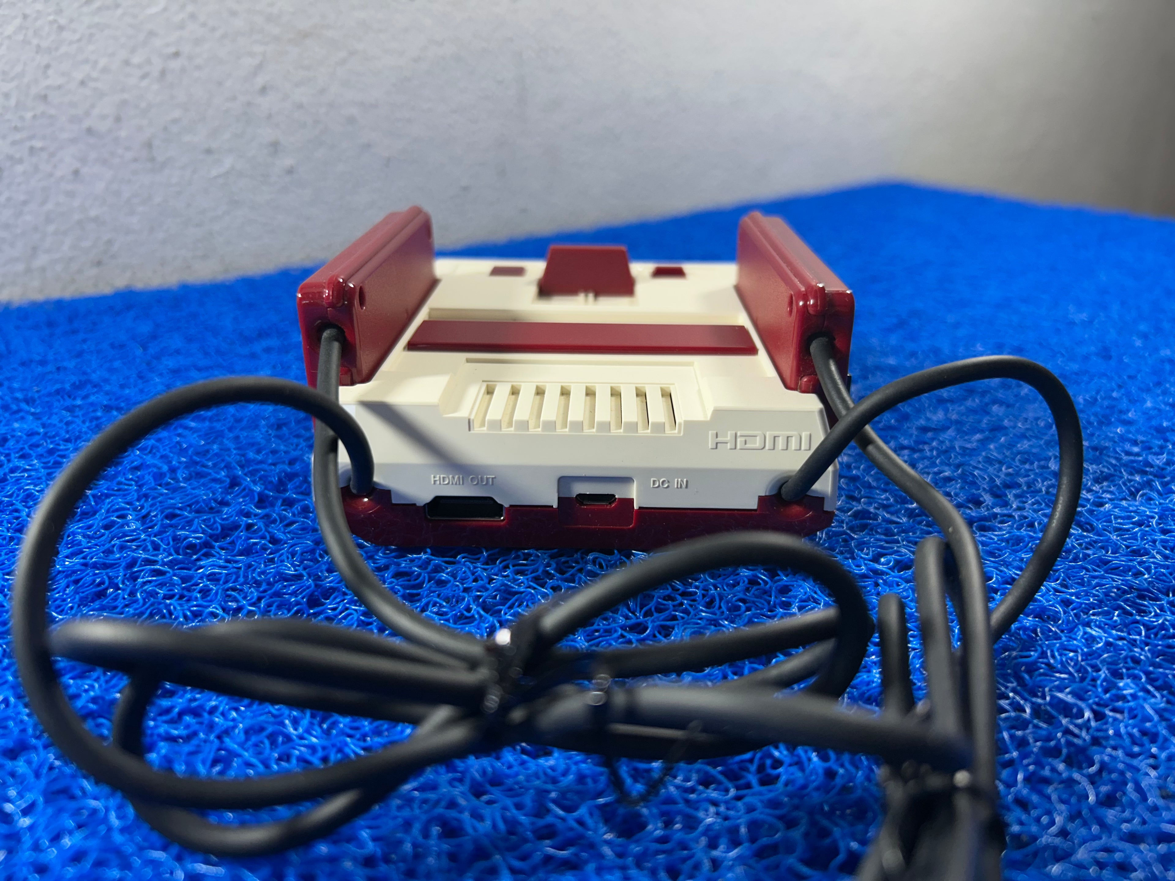 Console