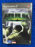 PS2 Hulk (E)