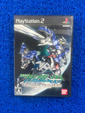 PS2 Gundam Meisters (J)
