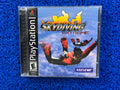 PS1 Skydiving (A)