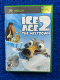 XBOX Ice age 2 (A)