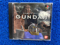 PS1 Mobile suit gundam (J)
