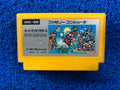 FAMICOM# Super Mario bros (J)
