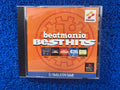 PS1# Beatmania best hits (J)