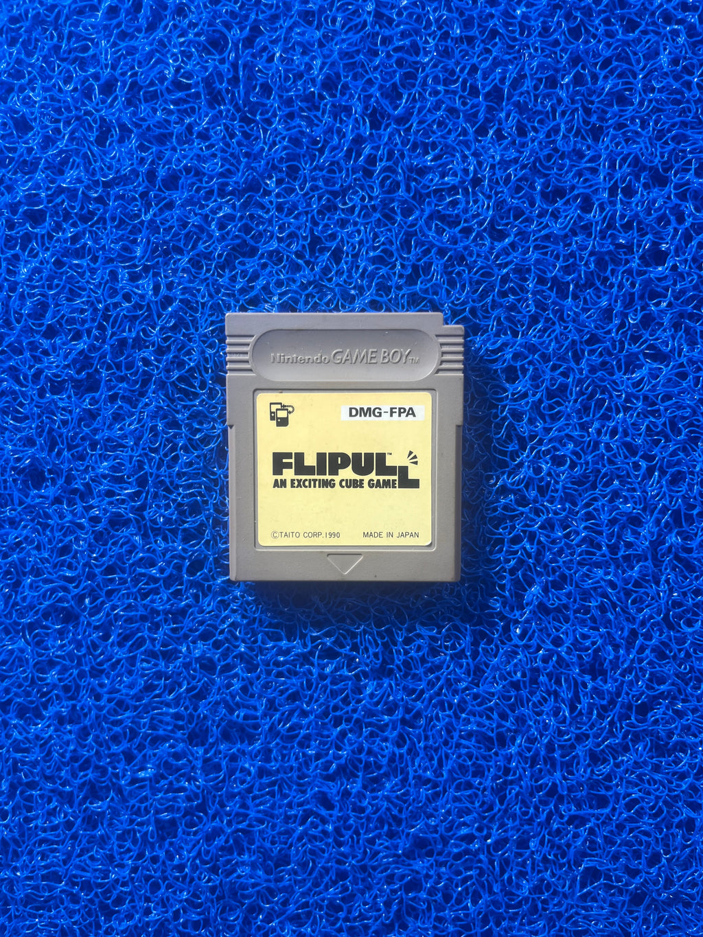 GAMEBOY Flipull (J)