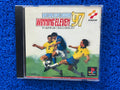 PS1 Winning eleven 97 (J)