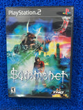 PS2 Summoner (A)