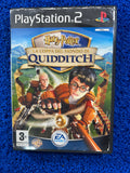 PS2 Harry potter (E)