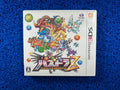 3DS Puzzle & Dragons (J)