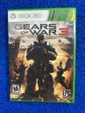 X360# Gears of war 3 (A)