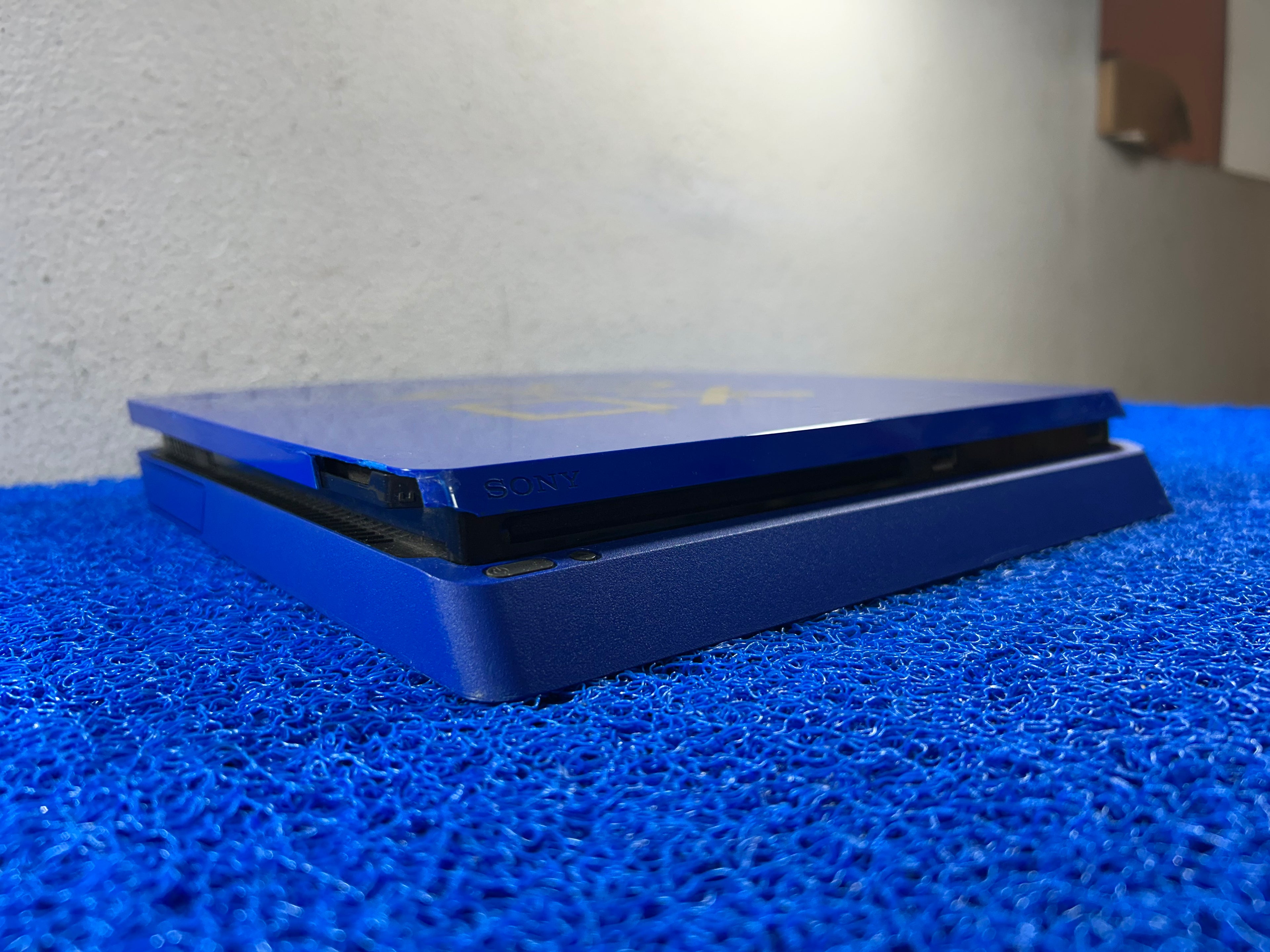 Console