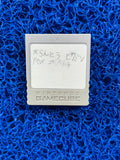 ACESSÓRIOS# GAMECUBE Memory card cinza