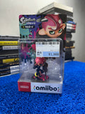 ACTION FIGURE Splatoon amiibo