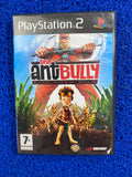 PS2# Ant bully (E)