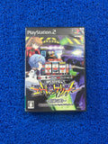 PS2 Neon Evagelion 13 (J)