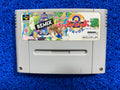 SFC Super puyo puyo 2 Remix (J)