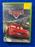XBOX Cars (A)
