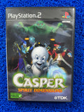 PS2 Casper (E)